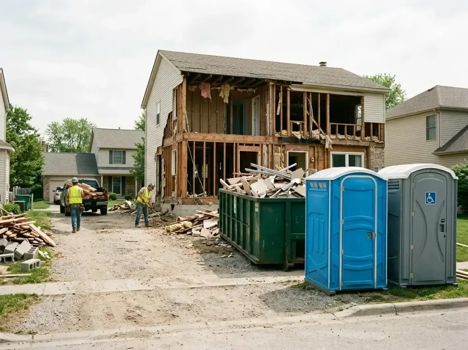 home-renovation-demolition-sit-010 — frequently asked questions, Portable Toilet & Dumpsters Rental in Bunkie, LA